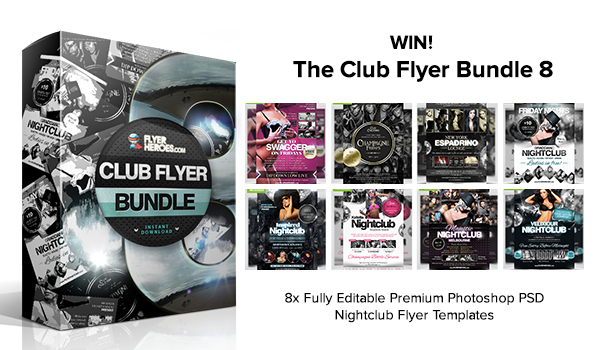 FlyerHeroes-Club-Flyer-Bundle-8