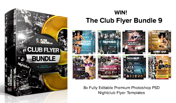 FlyerHeroes-Club-Flyer-Bundle-9