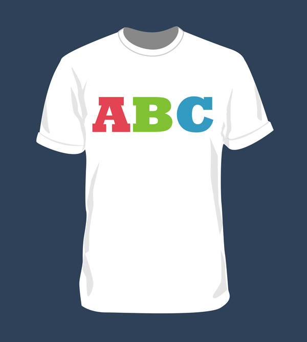 blank-tshirt-template-white