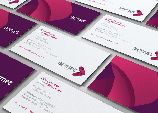  Semet Identity Branding 