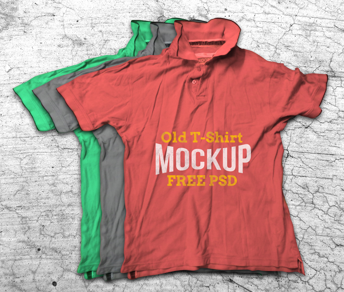 tshirt-mockup-plain