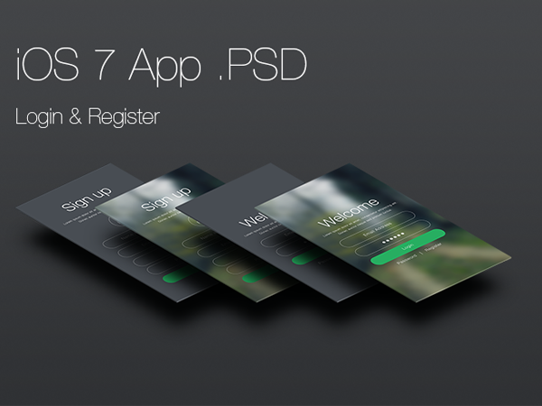 ios7-app-login