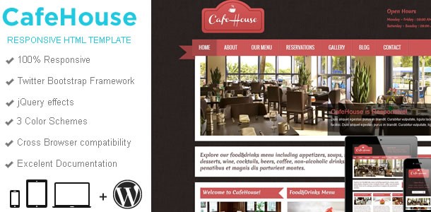 cafehouse-html