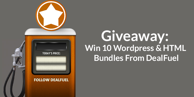 dealfuel-wp-html-bundle-giveaway