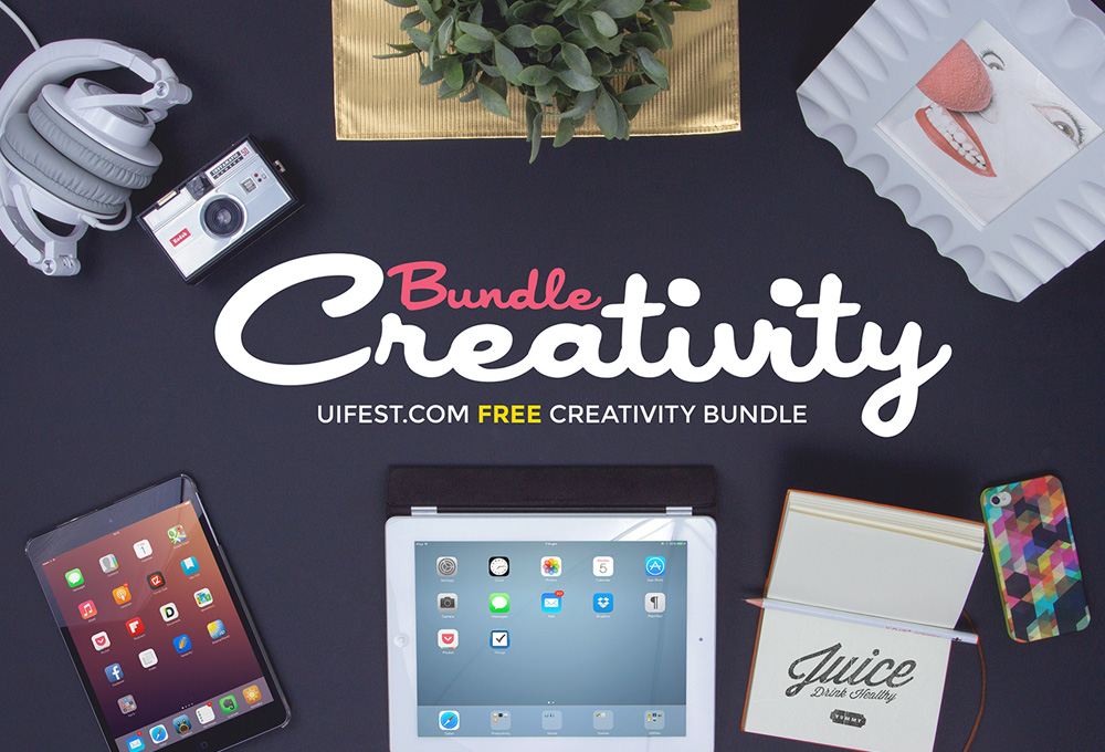 hero-images-free-creativity-bundle-featured