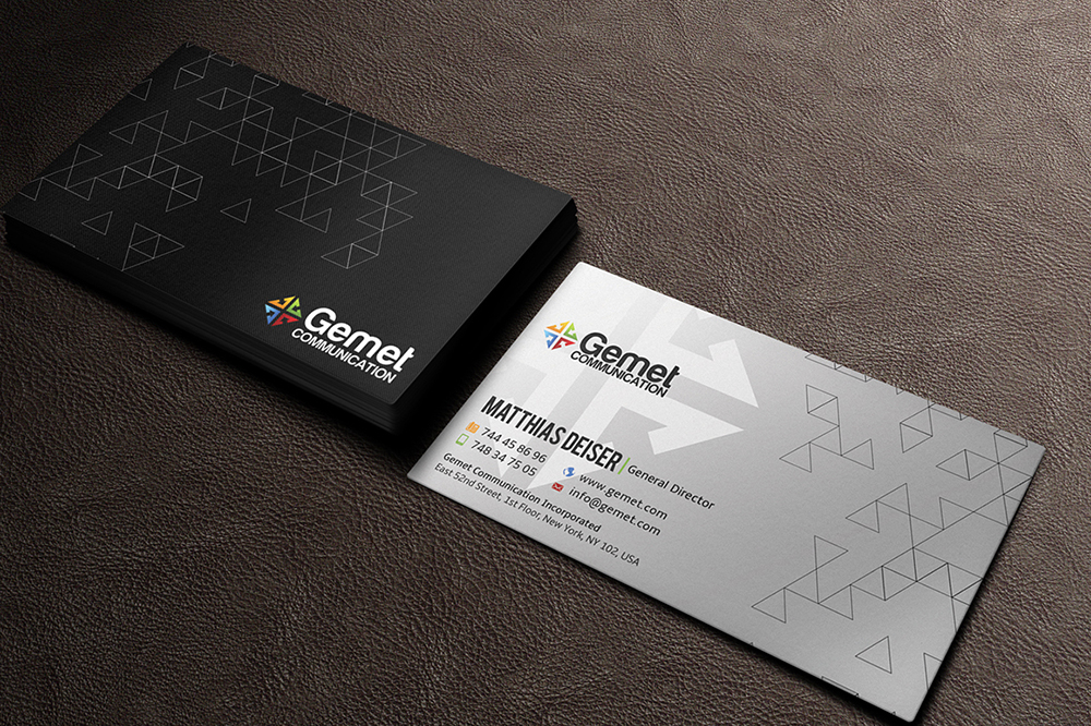 Corporate Branding Identity Mockup 05