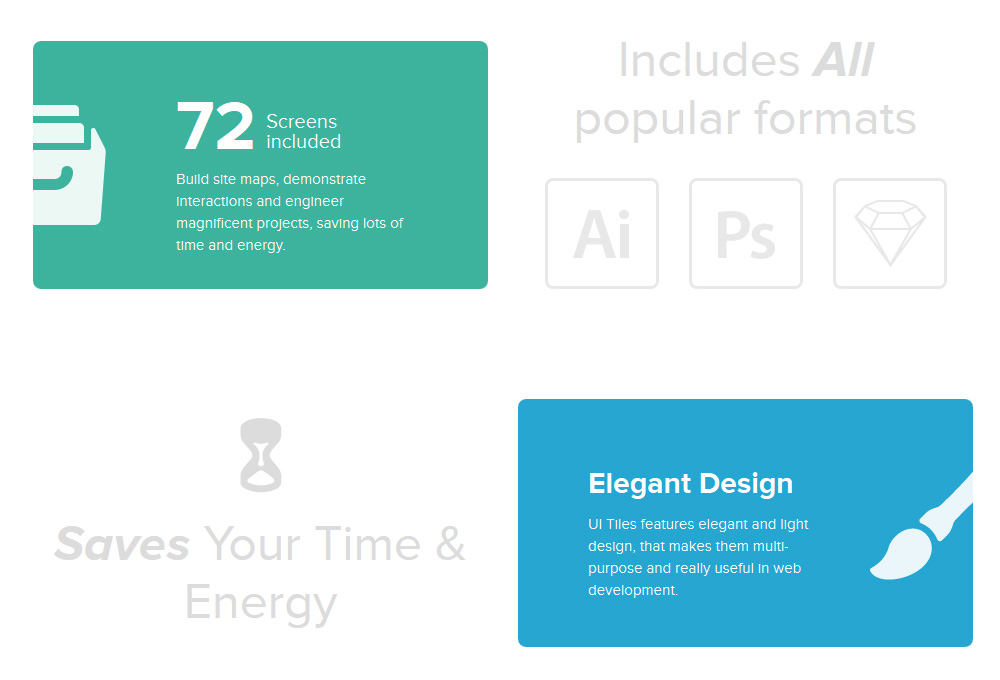 ui-tiles-flowcharts-sitemaps