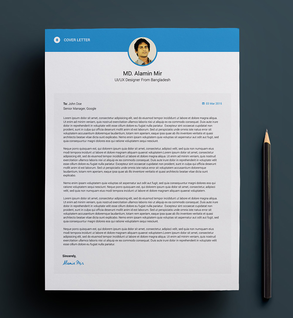 free-resume-design2