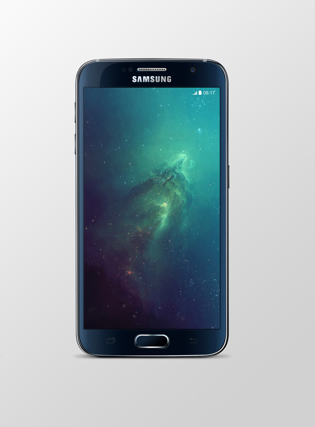 samsung-s6-black