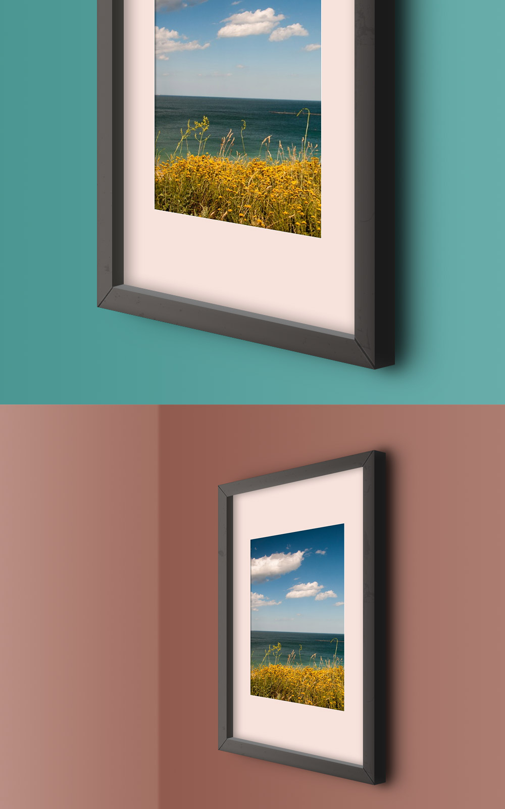 wall-photo-frame-mockup