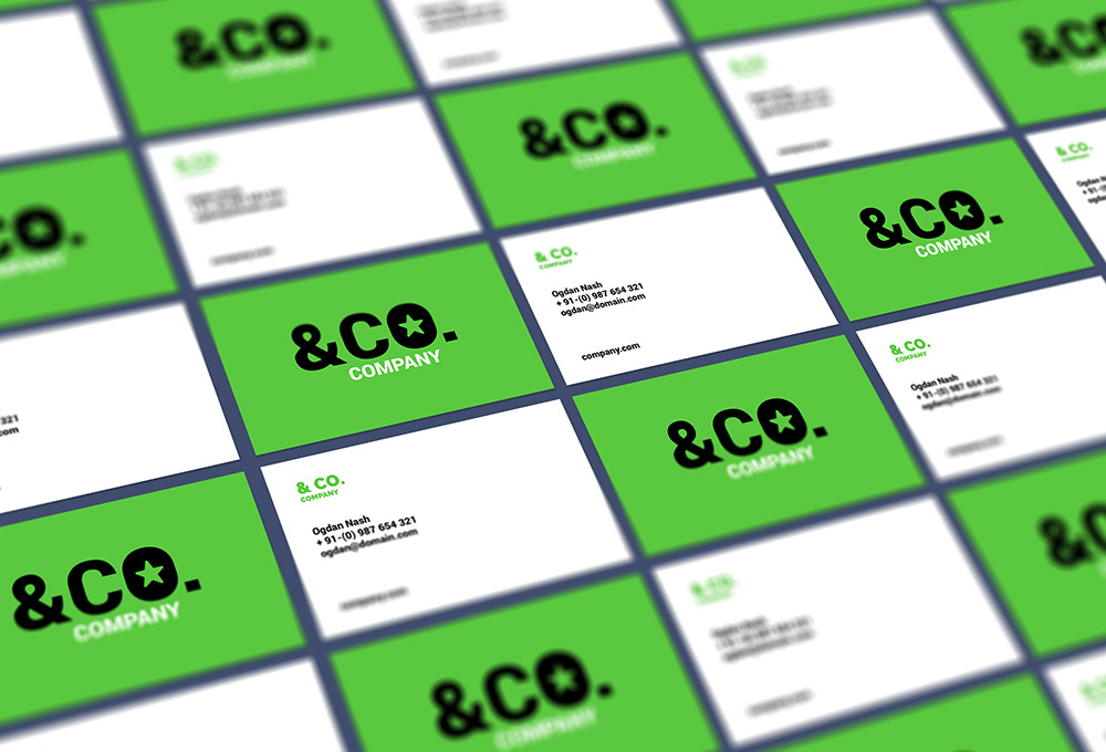 tiled-business-cards-mockup