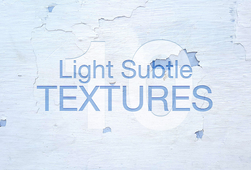 Free Light Grunge Texture Pack