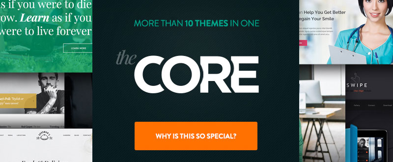 core