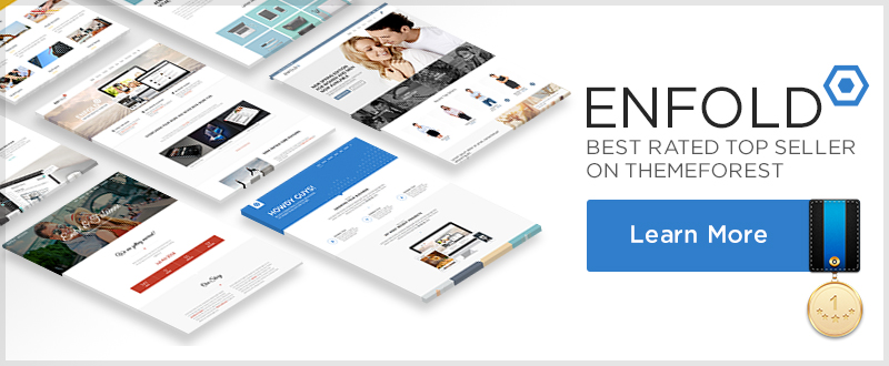 Enfold WP Theme