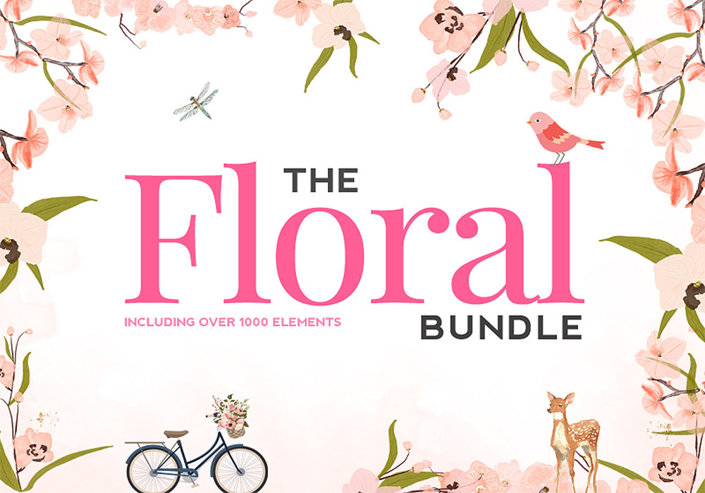 The Foral Bundle