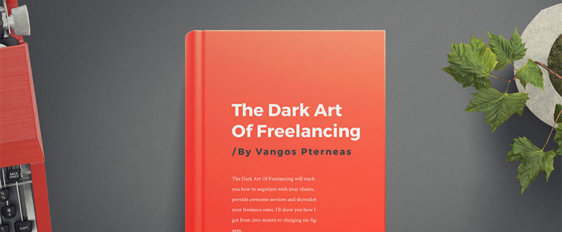 The Dark Art of Freelancing