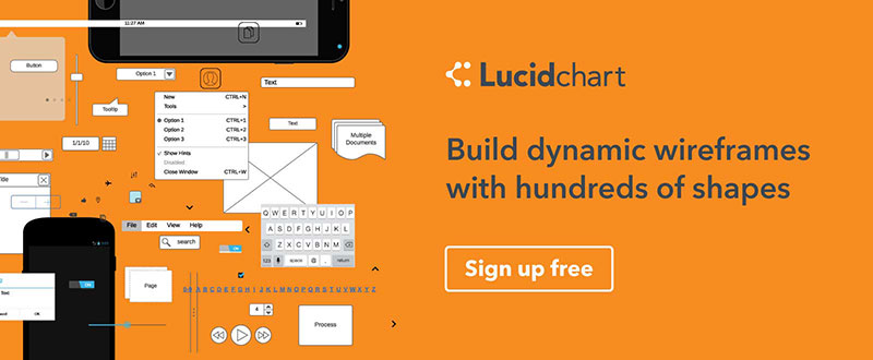 LucidChart