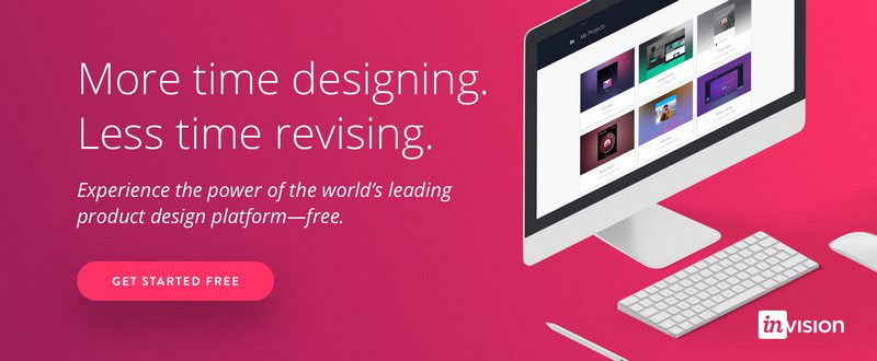 Invision App