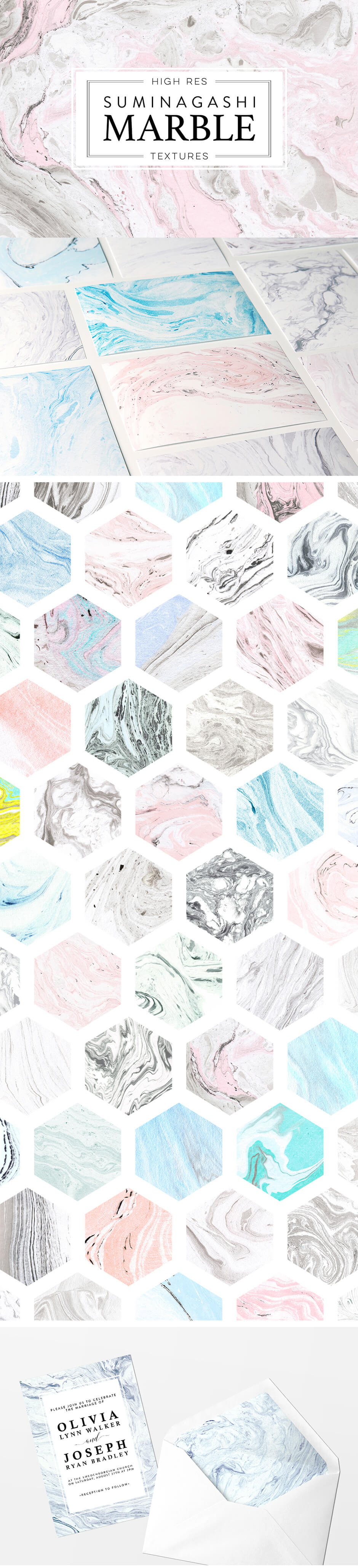 Marble Textures