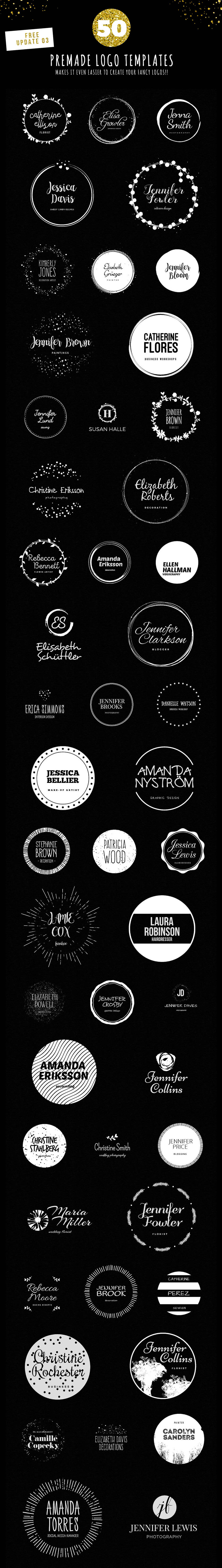 Artistic Design Bundle