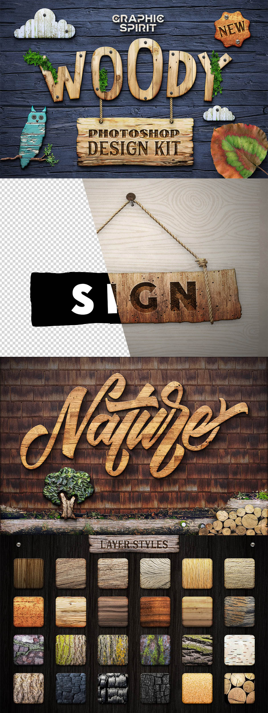 Artistic Design Bundle