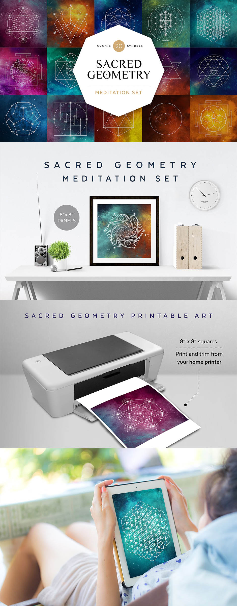 Artistic Design Bundle