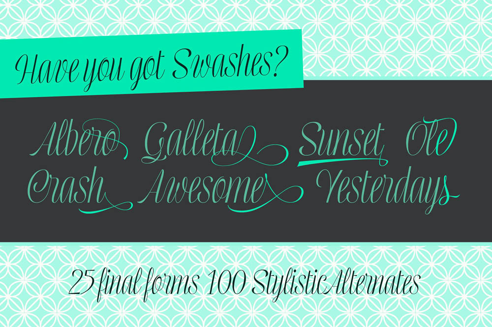 Colossal Fonts Bundle