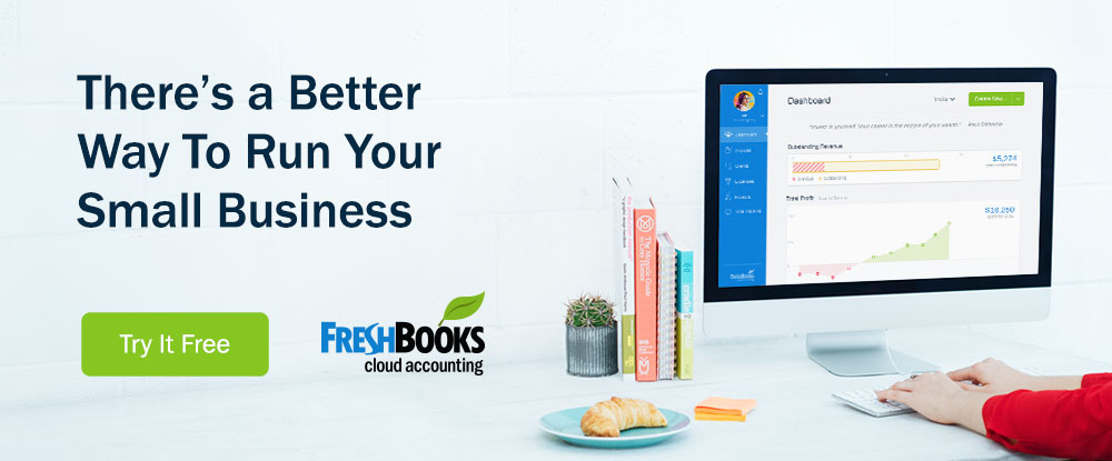 FreshBooks