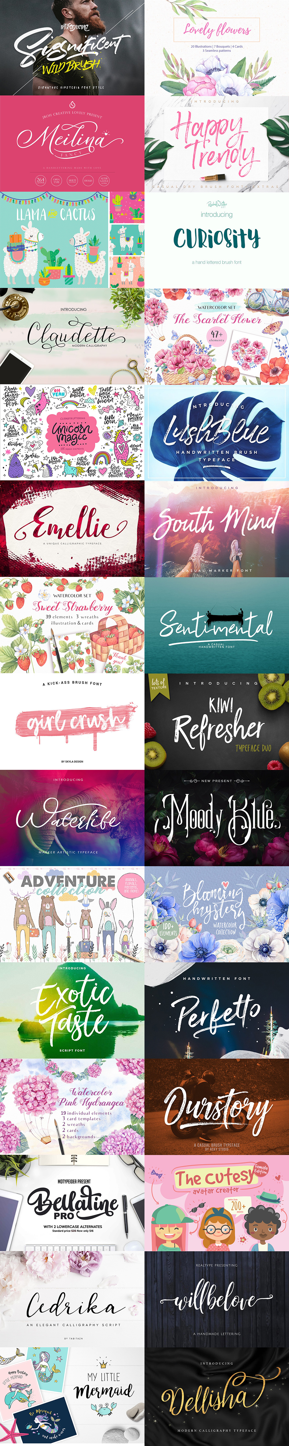 Design Bundle 2