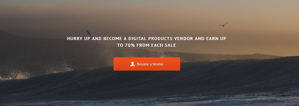 TM Digital Product Vendor