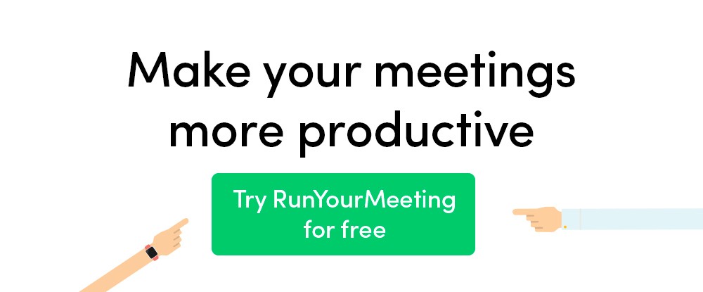 RunYourMeeting