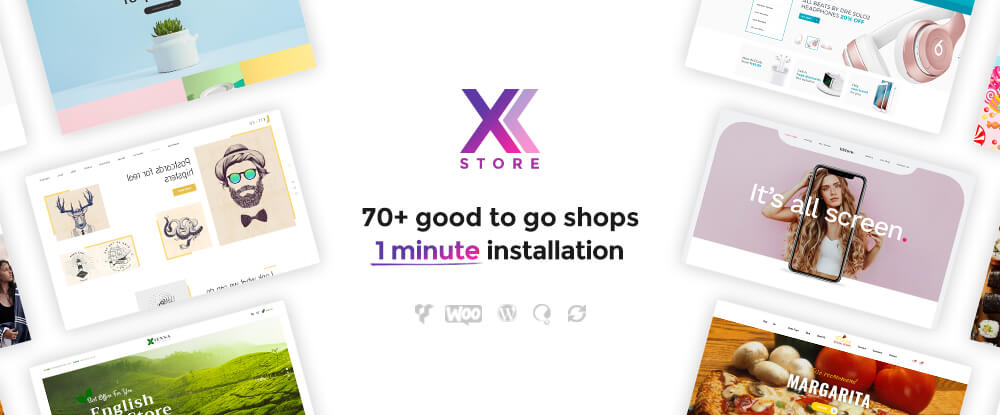 XStore