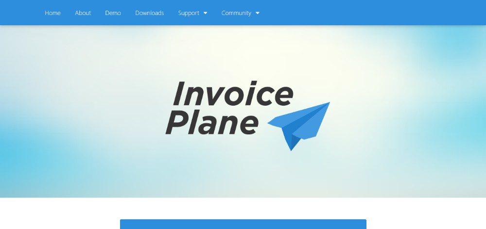 Invoice Plane