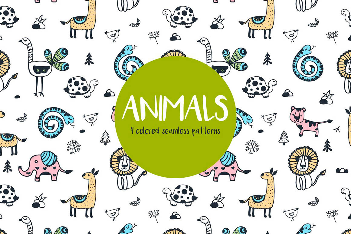 Animals