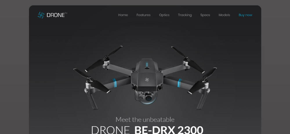 BeDrone