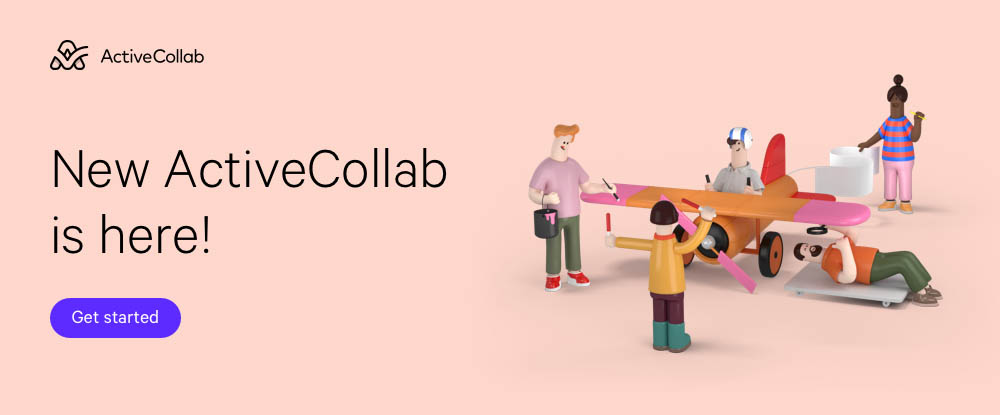 ActiveCollab