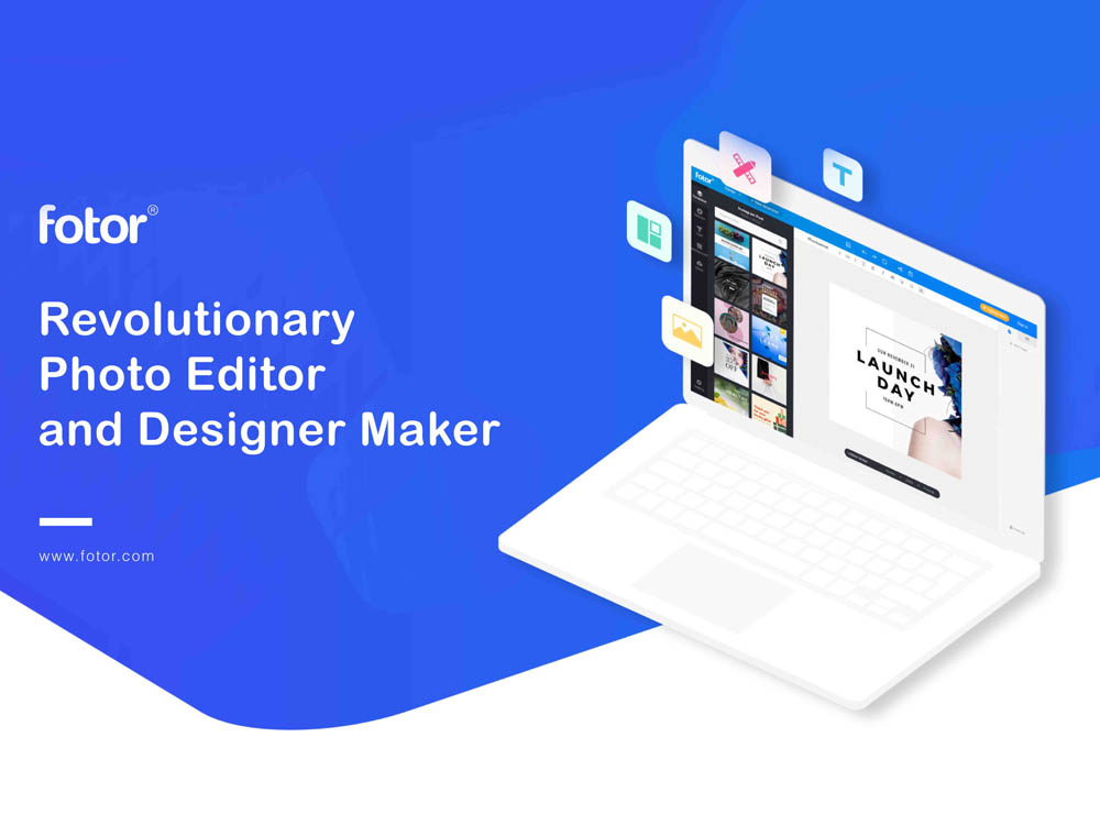 Fotor - Online Photo Editor