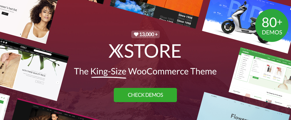 XStore