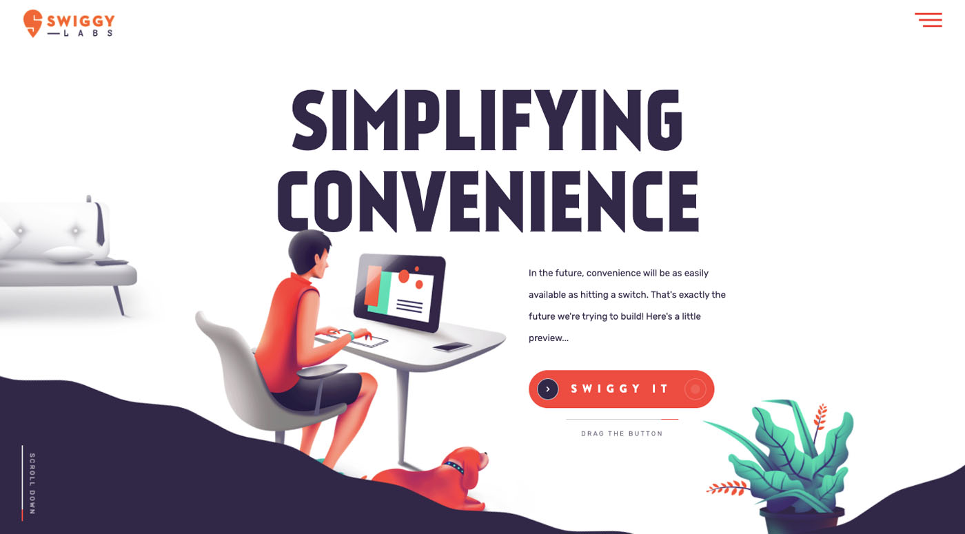 Swiggy Labs