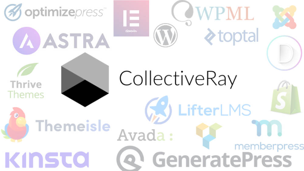 CollectiveRay