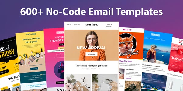 Free Email Templates