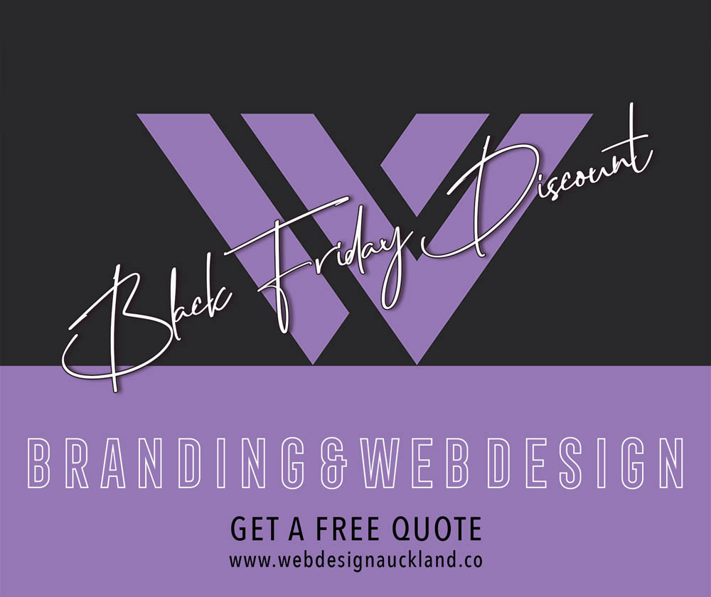 Web Design Auckland