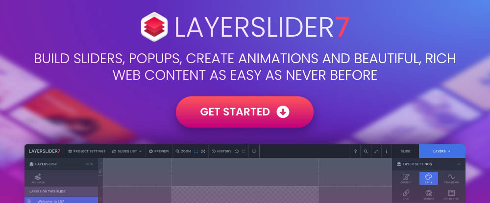 LayerSlider