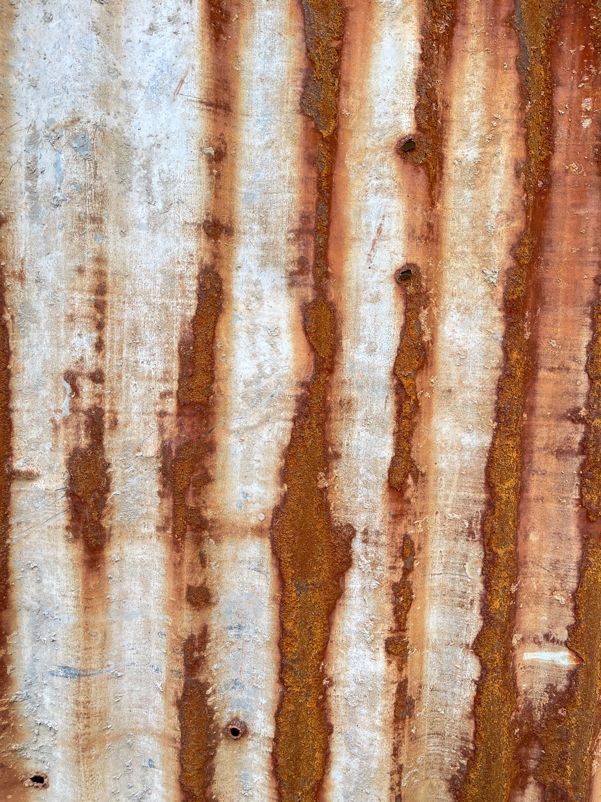 Free rust metal textures