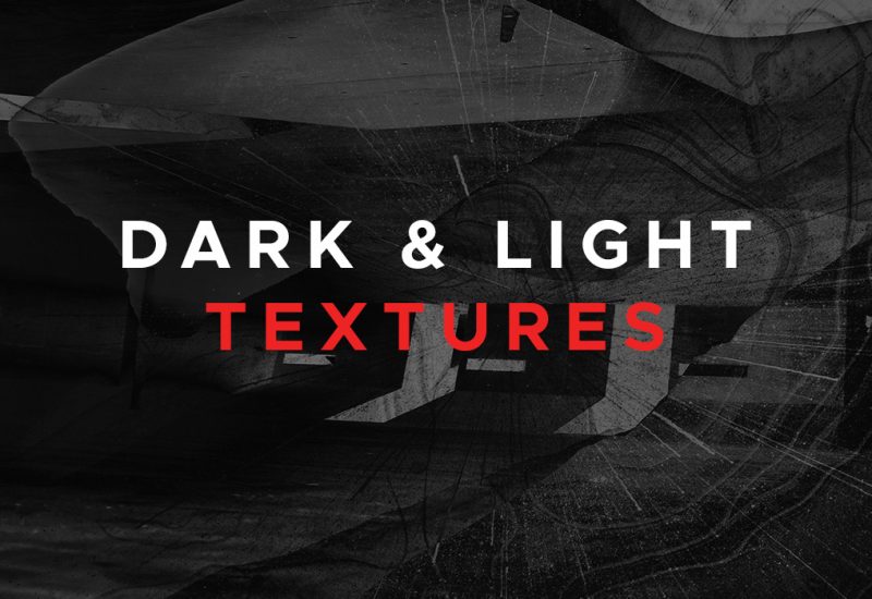 Dark & Light Textures