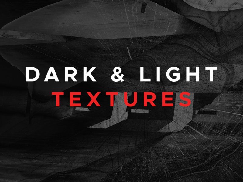 Dark & Light Textures