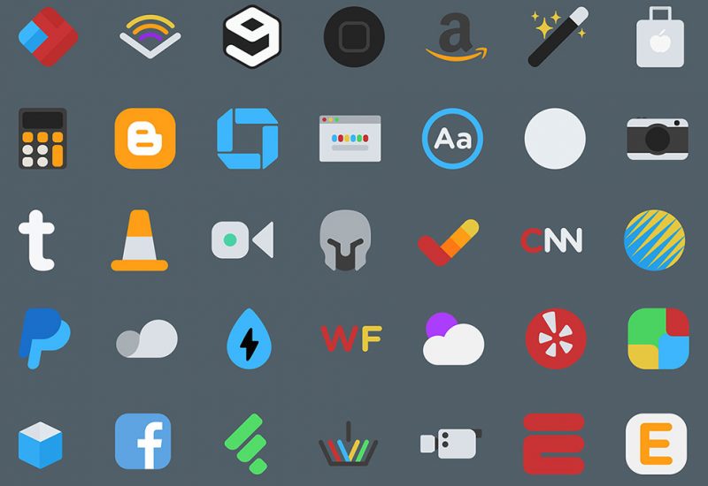 Free Icons