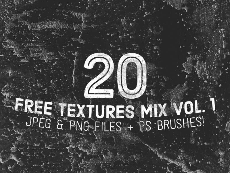 20-free-textures-featured