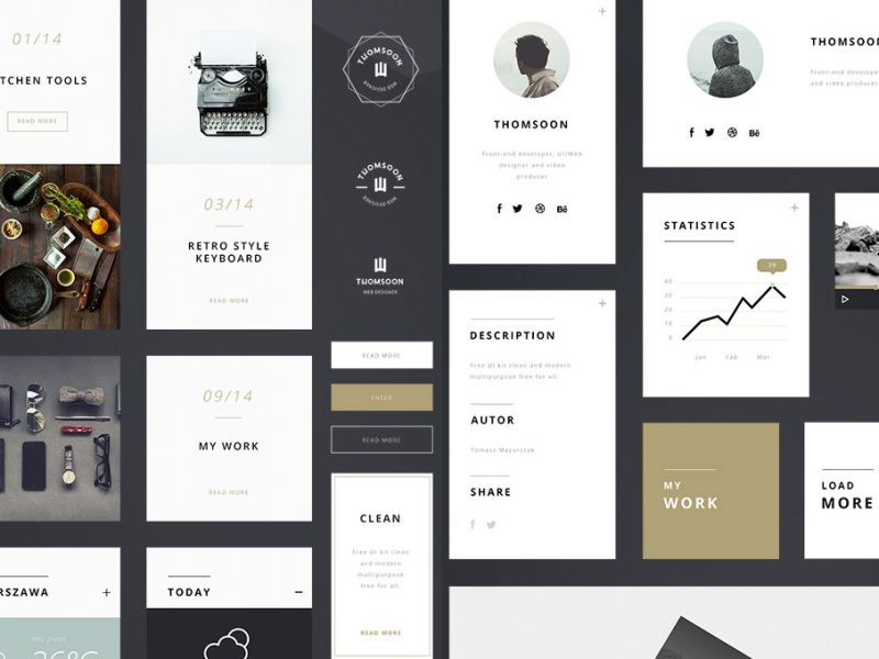55-free-ui-kit-elements-featured