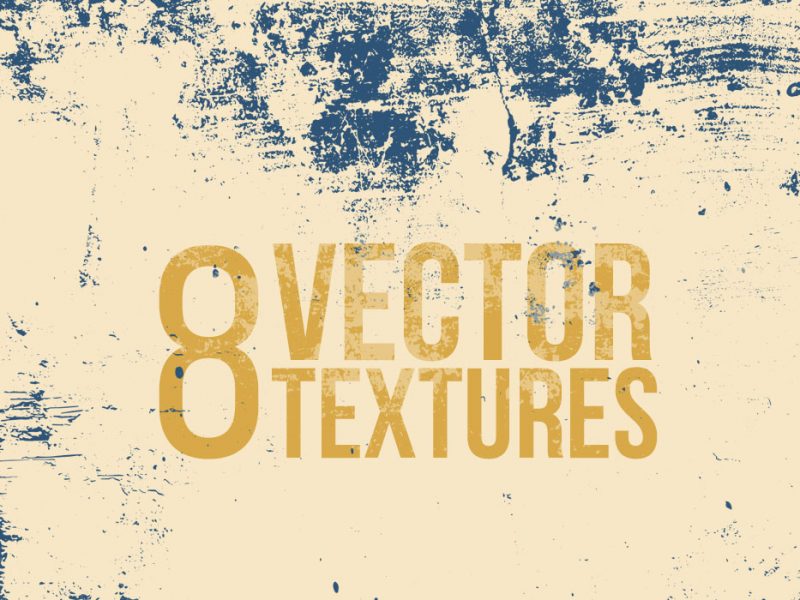 Free Vector Grunge Textures